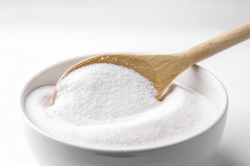 Does Coconut Sugar Contain Inulin