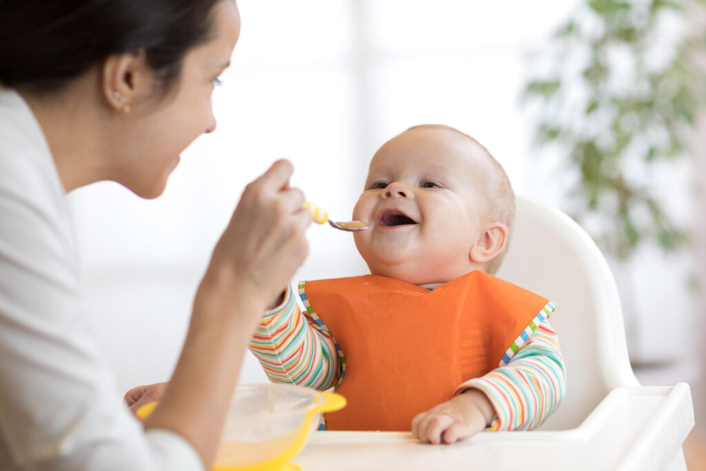 Can Babies Have Coconut Sugar Safe Sweeteners For Babies