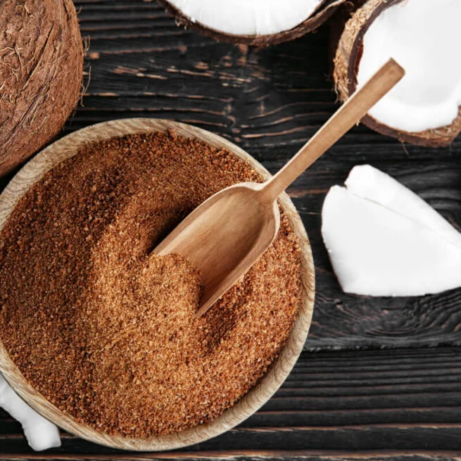 Wholesale Organic Coconut Sugar Manufacturer, Exporter, Supplier in Saudi Arabia