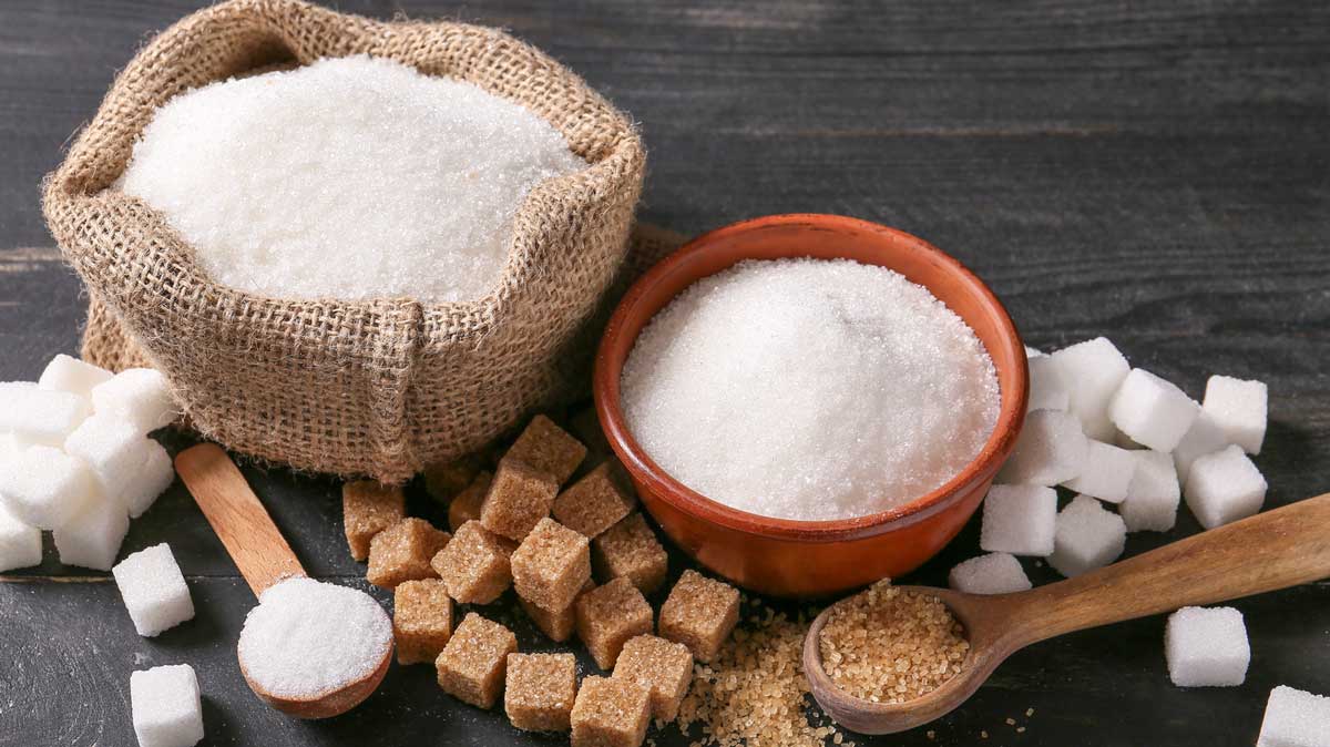 What You Should Know : The Difference of Coconut Sugar & Cane Sugar