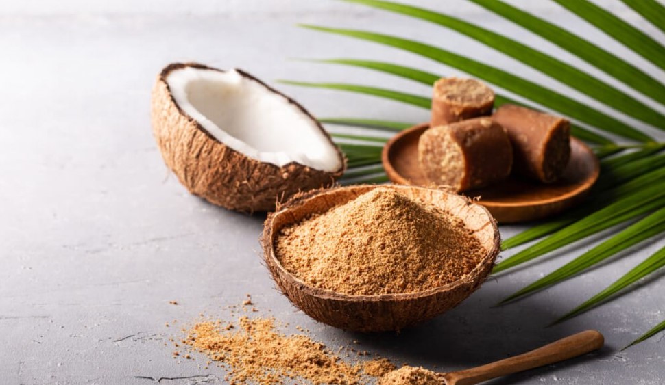 The Rise of Indonesia's Coconut Sugar Industry